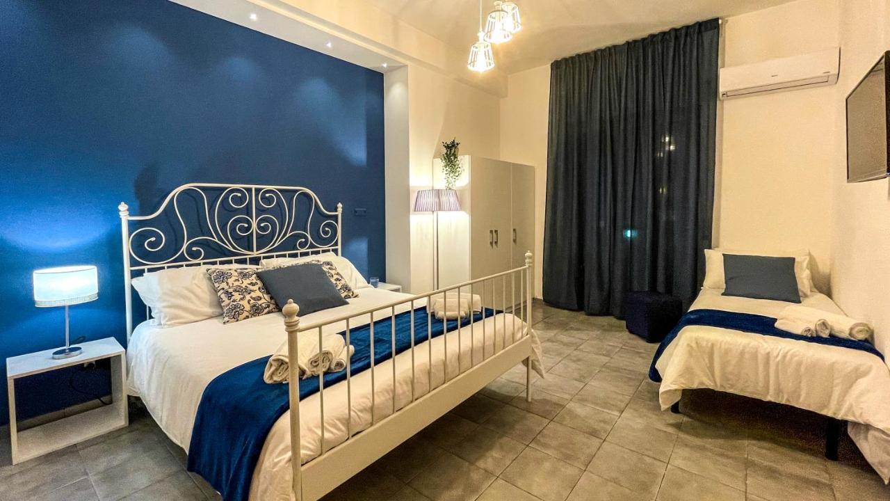 Cinquestanze Hotel Cosenza Buitenkant foto