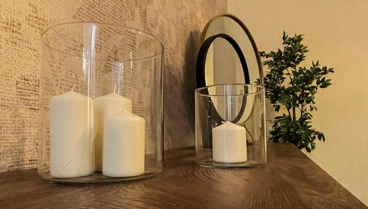 Cinquestanze Hotel Cosenza Buitenkant foto
