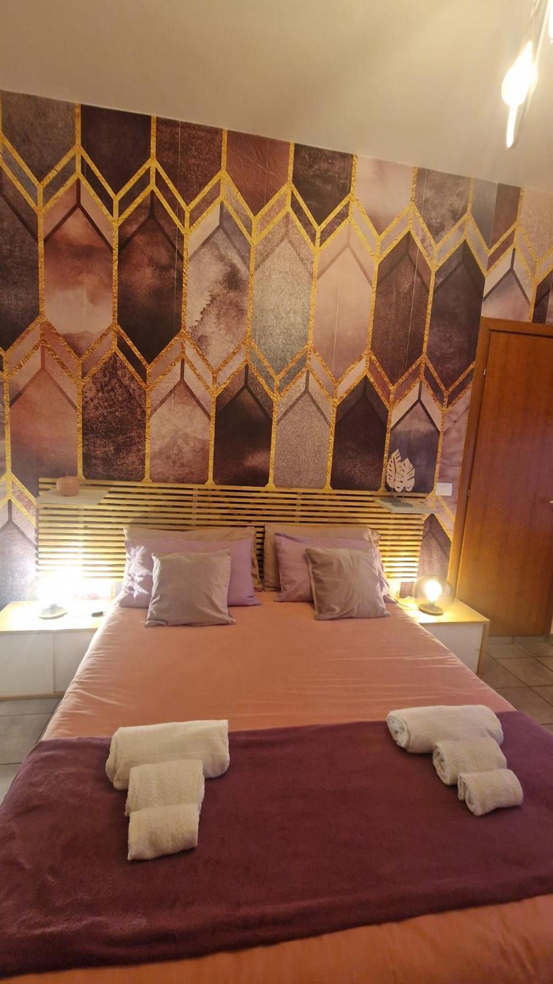 Cinquestanze Hotel Cosenza Buitenkant foto