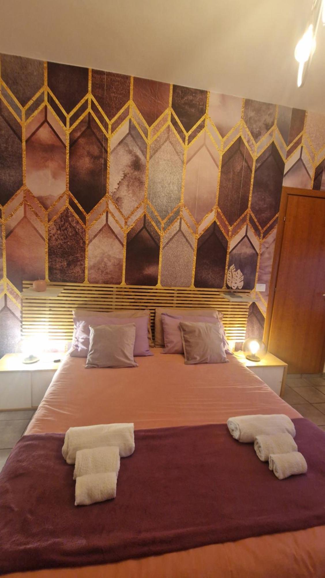 Cinquestanze Hotel Cosenza Buitenkant foto